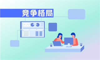 场竞争格局前景趋势(3)_经济学人-前瞻网AG真人平台产经分析_产业发展现状分析_市(图3)