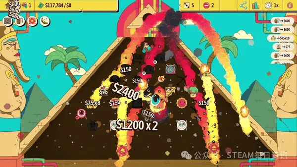 打的就是一个NEW半年内发售游戏推荐AG真人网页Steam春季特卖：主(图26)