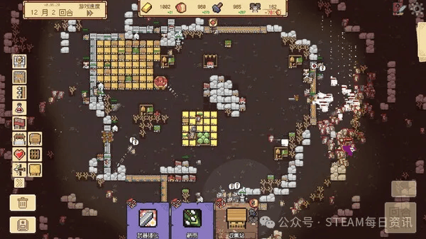 打的就是一个NEW半年内发售游戏推荐AG真人网页Steam春季特卖：主(图30)