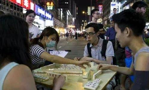 人生：吕文扬的麻将哲学AG真人登录入口牌