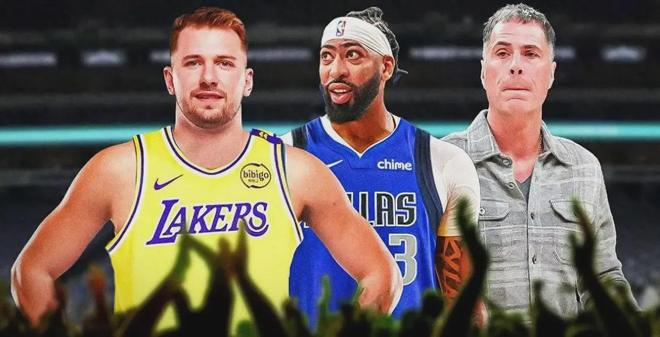 签！放弃东契奇收获福报！3状元惧怕否AG真人网页恭喜达拉斯喜获NBA状元(图5)