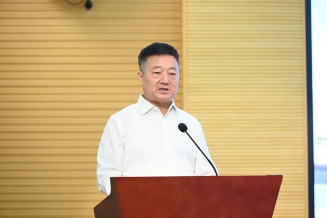 医学院宝鸡高新医院揭牌AG真人登录入口西