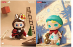 局2024玩具品牌TOP30权势榜发布！